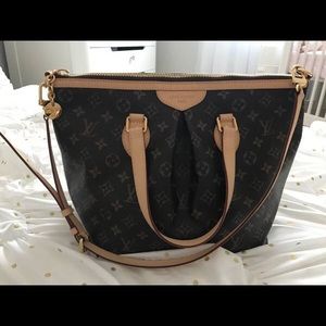 Louis Vuitton Palermo PM